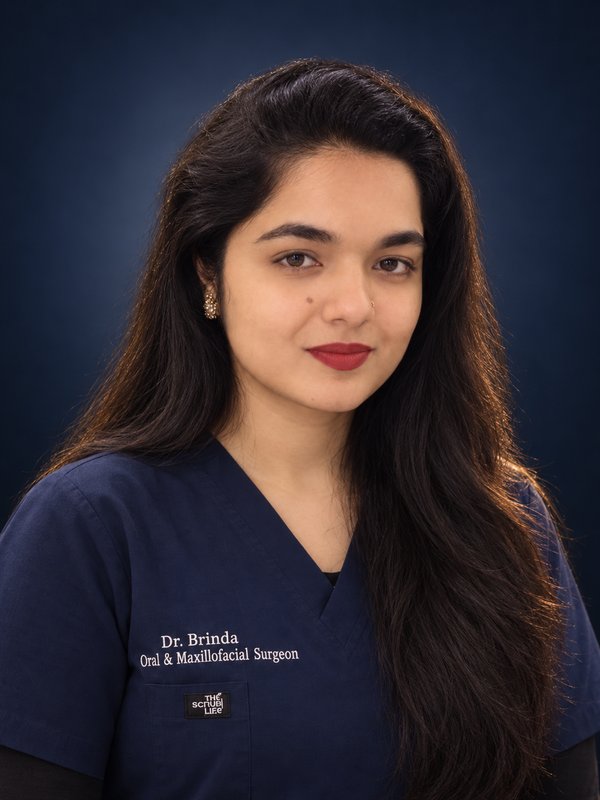 Dr. Brinda V.