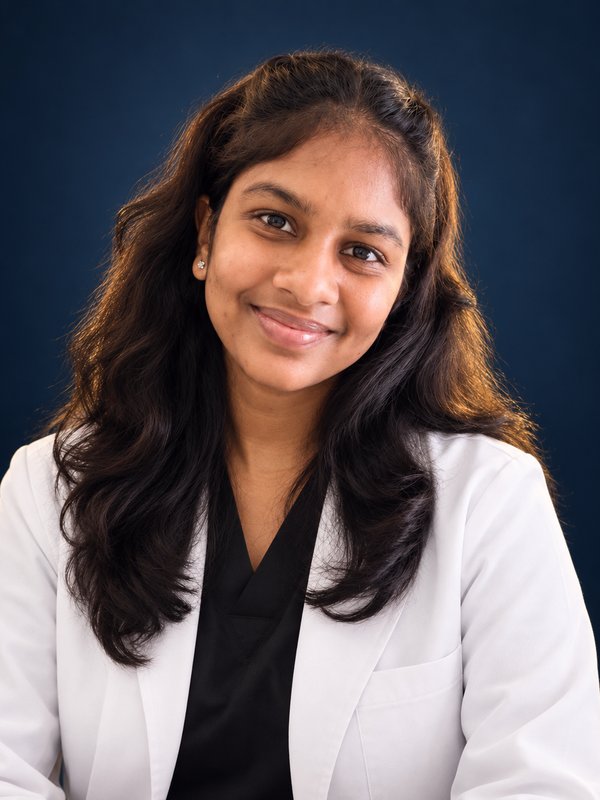 Dr. Nandita