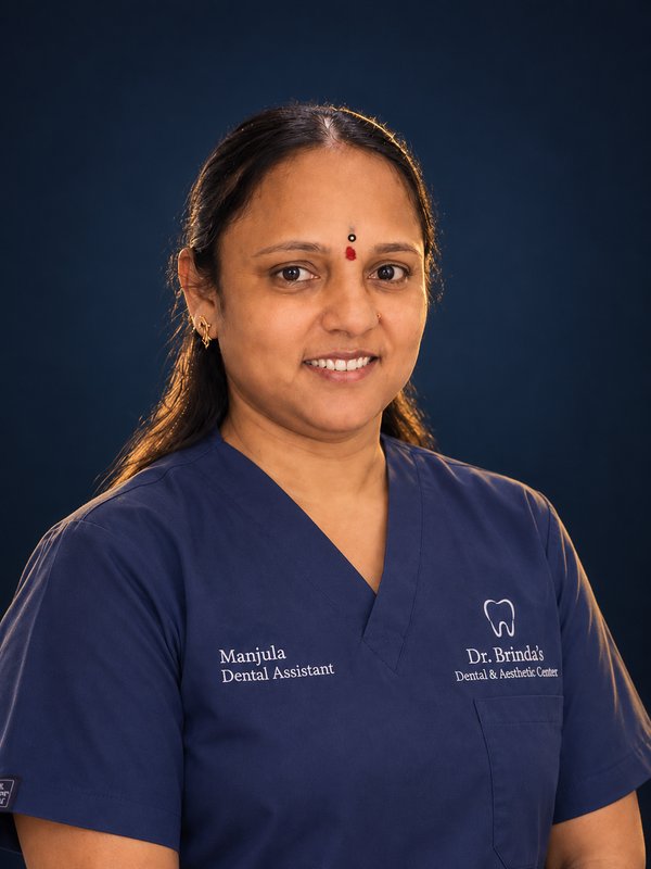 Mrs. Manjula